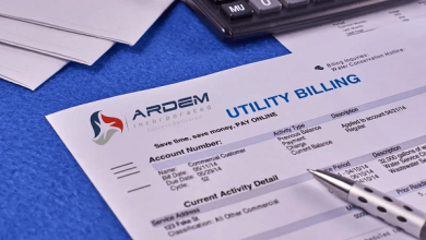 How to Use a Fake Utility Bill?