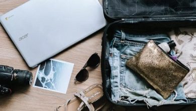 Seven Packing Tips for your next Trip