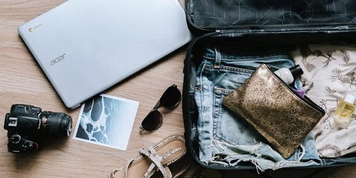 Seven Packing Tips for your next Trip