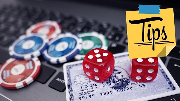 Tips for Finding a Legal Online Casino