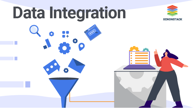 What is data integration ETL & what tool is used for it?