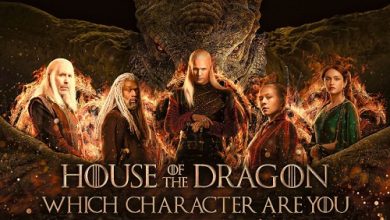 Which House of the Dragon Character Are You Based on Your Zodiac Sign