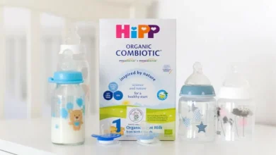 Why Is The HiPP Formula The Best Formula For Infants