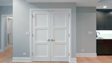 Tips for choosing interior doors