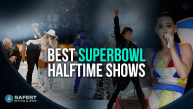 Rating the Best Super Bowl Halftime Shows