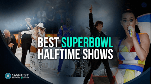 Rating the Best Super Bowl Halftime Shows