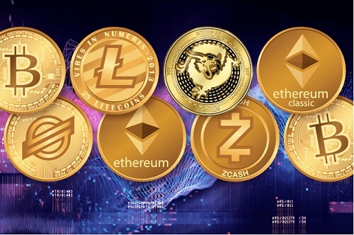 What Exactly Is Digital Currency?