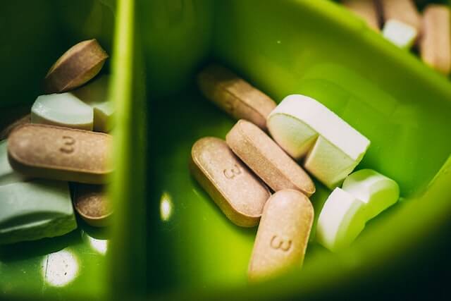 What Supplements Do You Actually Need