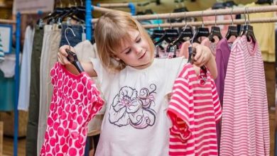 Tips For Buying Children's Clothing Online