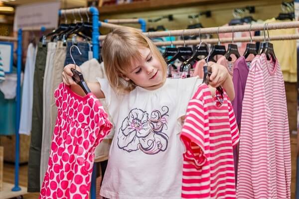 Tips For Buying Children's Clothing Online