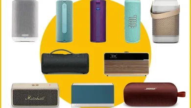 7 Best Bluetooth Speakers in 2023