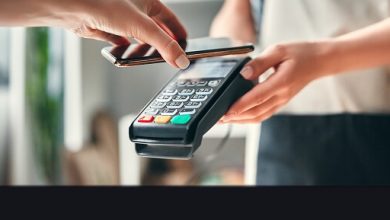 The Modern Financial Revolution: Digital Wallets and Contactless Payments