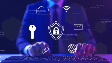 Shielding Your Business: How Antivirus Software Safeguards Corporates