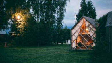 The Rise of Tiny Homes A Sustainable and Affordable Housing Solution