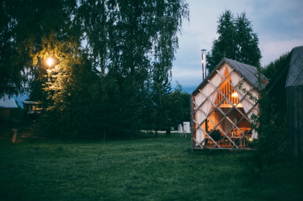 The Rise of Tiny Homes A Sustainable and Affordable Housing Solution