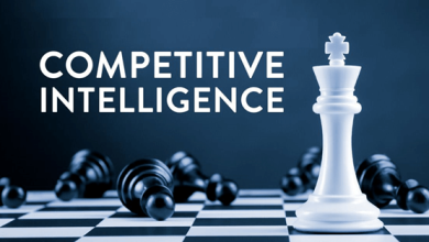 Smart Strategies for Success: Why Competitive Intelligence Matters