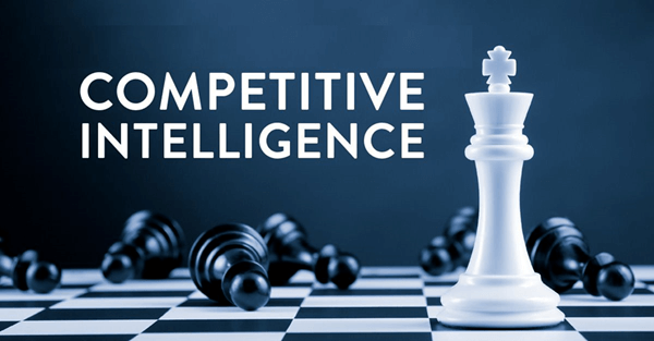 Smart Strategies for Success: Why Competitive Intelligence Matters