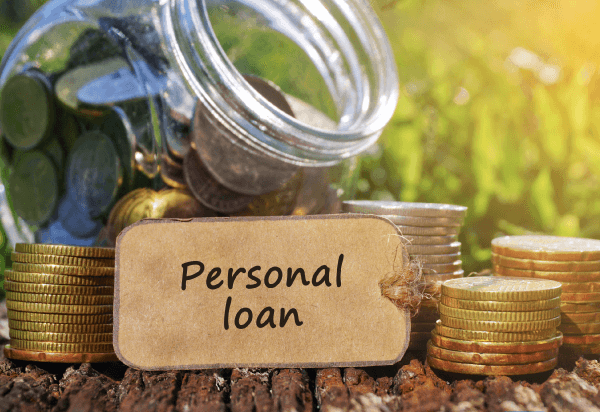 What Factors Determine the Eligibility for a Personal Loan?