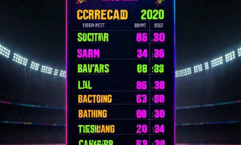 pakistan national cricket team vs South Africa National Cricket Team Match scorecard