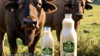 Wellhealthorganic.com:buffalo milk