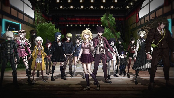 danganronpa 2 a complete guide to gifts