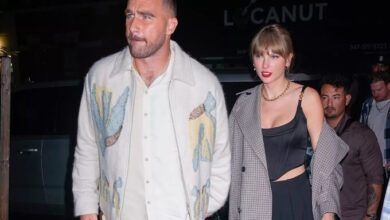 Travis Kelce and Taylor Swift will Do Anything to Be Together