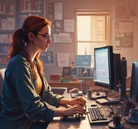 Emily Carter – Technology Analyst & Software Optimization Expert