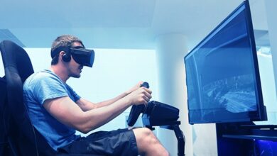 Beyond the Headlines How Technology, Games, and Entertainment Are Redefining Our Reality