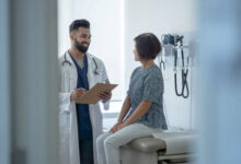 What to Expect at Your First Appointment with a Primary Care Provider