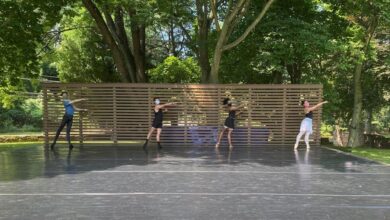 A Look at Performance Outdoors