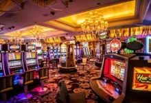 The Top Themes in Online Slots