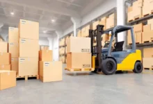 How Forklift Rental in Orlando Can Improve Your Business Productivity