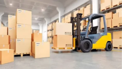 How Forklift Rental in Orlando Can Improve Your Business Productivity