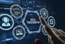 How a Modern Procurement System Accelerates Digital Transformation Across the Enterprise