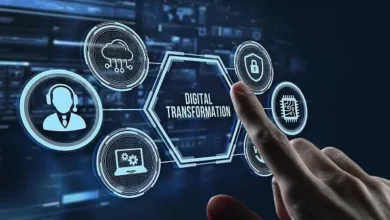 How a Modern Procurement System Accelerates Digital Transformation Across the Enterprise